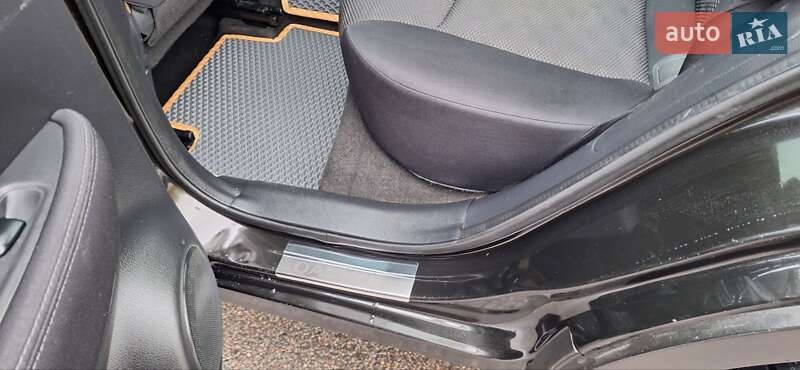 Внедорожник / Кроссовер Nissan Qashqai 2015 в Новоархангельске