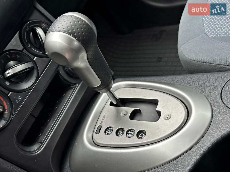 Позашляховик / Кросовер Nissan Qashqai 2010 в Одесі