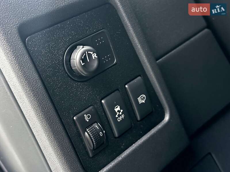 Позашляховик / Кросовер Nissan Qashqai 2010 в Одесі