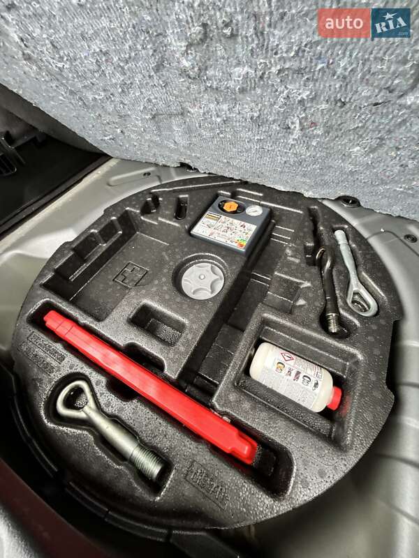 Внедорожник / Кроссовер Nissan Qashqai 2014 в Сумах