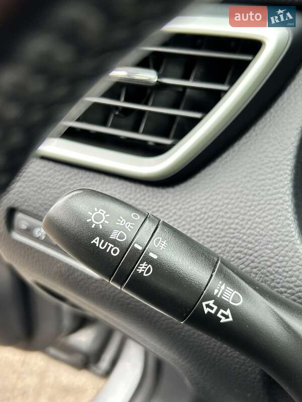 Внедорожник / Кроссовер Nissan Qashqai 2014 в Сумах