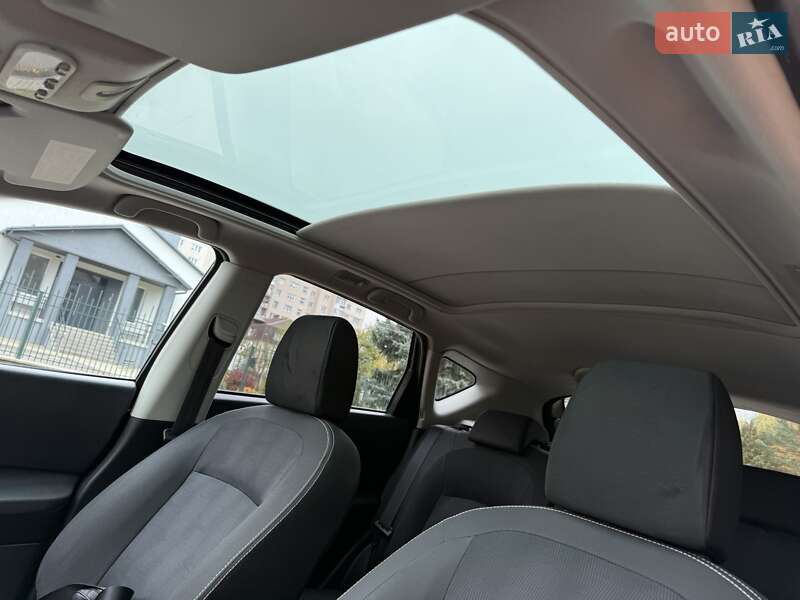 Внедорожник / Кроссовер Nissan Qashqai 2011 в Луцке фото 20 Внедорожник / Кроссовер Nissan Qashqai 2011 в Луцке