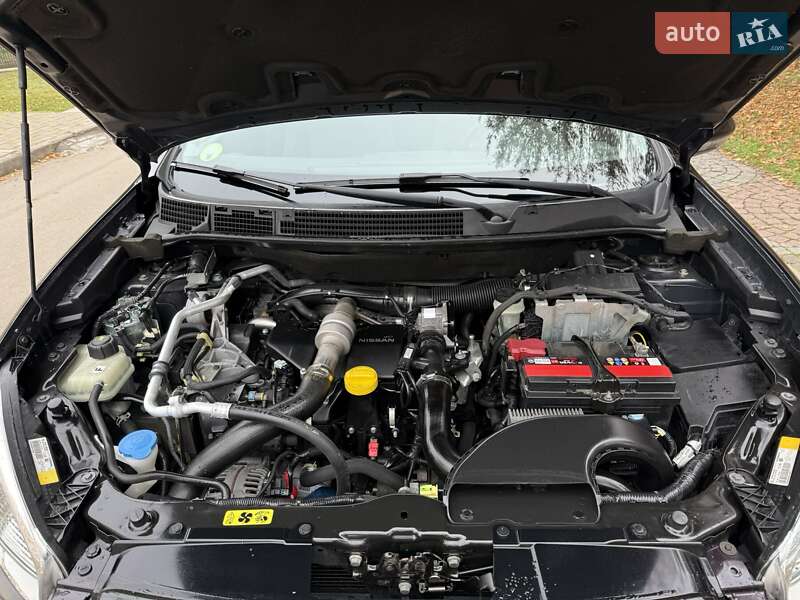 Внедорожник / Кроссовер Nissan Qashqai 2011 в Луцке фото 21 Внедорожник / Кроссовер Nissan Qashqai 2011 в Луцке