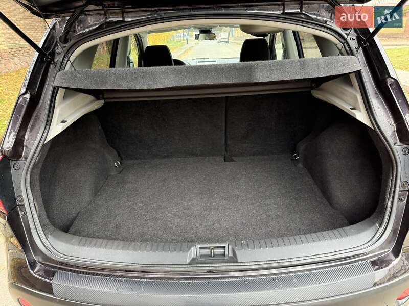 Внедорожник / Кроссовер Nissan Qashqai 2011 в Луцке фото 22 Внедорожник / Кроссовер Nissan Qashqai 2011 в Луцке