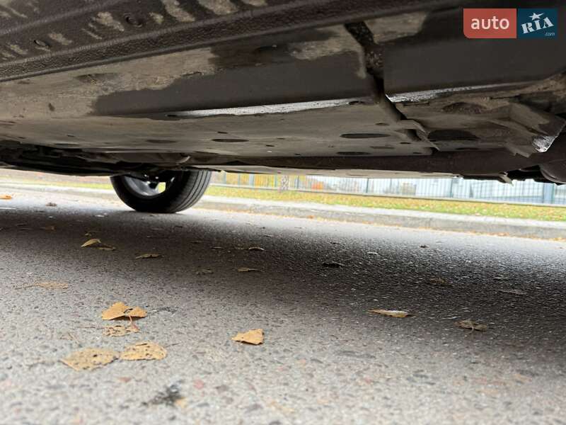 Внедорожник / Кроссовер Nissan Qashqai 2011 в Луцке фото 25 Внедорожник / Кроссовер Nissan Qashqai 2011 в Луцке