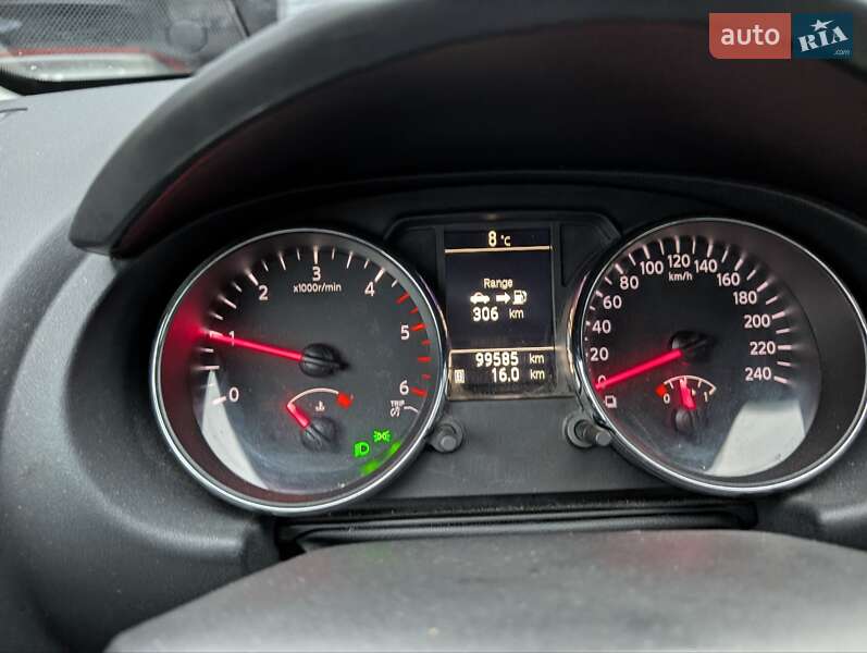 Внедорожник / Кроссовер Nissan Qashqai 2010 в Виннице фото 23 Внедорожник / Кроссовер Nissan Qashqai 2010 в Виннице