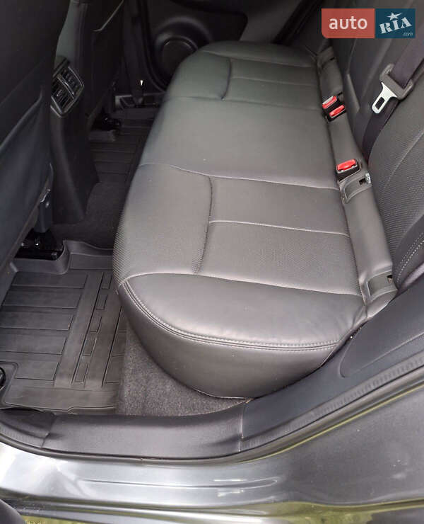 Внедорожник / Кроссовер Nissan Qashqai 2017 в Дубно