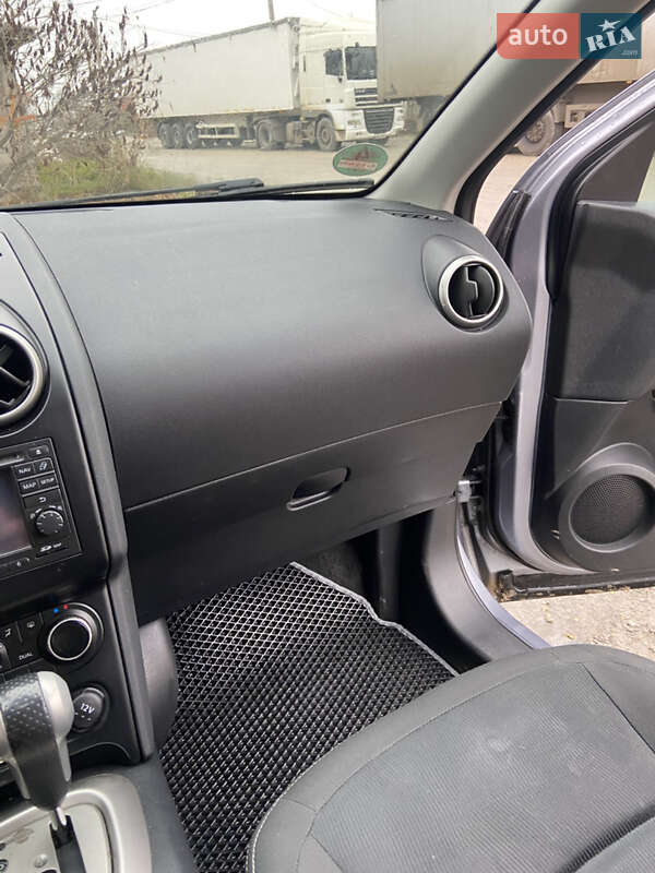 Внедорожник / Кроссовер Nissan Qashqai 2011 в Дунаевцах фото 20 Внедорожник / Кроссовер Nissan Qashqai 2011 в Дунаевцах