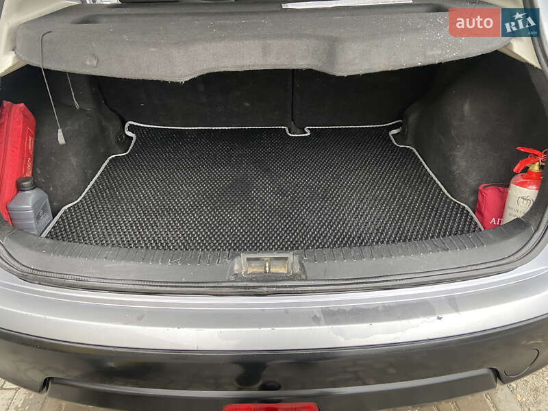 Внедорожник / Кроссовер Nissan Qashqai 2011 в Дунаевцах фото 31 Внедорожник / Кроссовер Nissan Qashqai 2011 в Дунаевцах