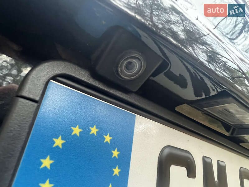 Позашляховик / Кросовер Nissan Qashqai 2012 в Львові