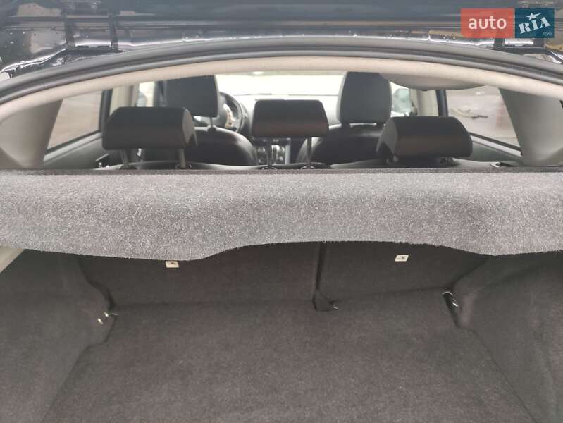 Внедорожник / Кроссовер Nissan Qashqai 2009 в Чернигове фото 9 Внедорожник / Кроссовер Nissan Qashqai 2009 в Чернигове