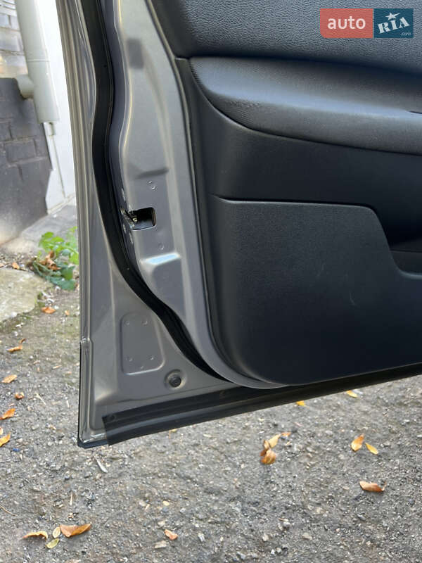 Позашляховик / Кросовер Nissan Qashqai 2011 в Дніпрі