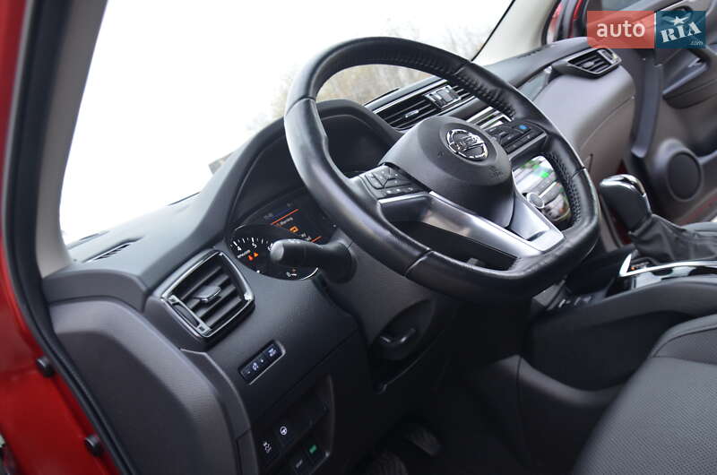 Позашляховик / Кросовер Nissan Qashqai 2021 в Дрогобичі