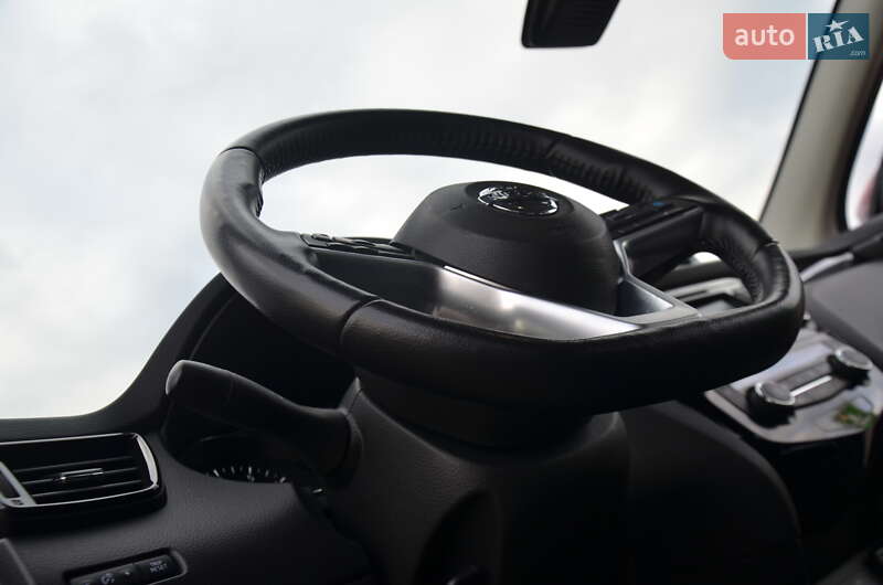 Позашляховик / Кросовер Nissan Qashqai 2021 в Дрогобичі