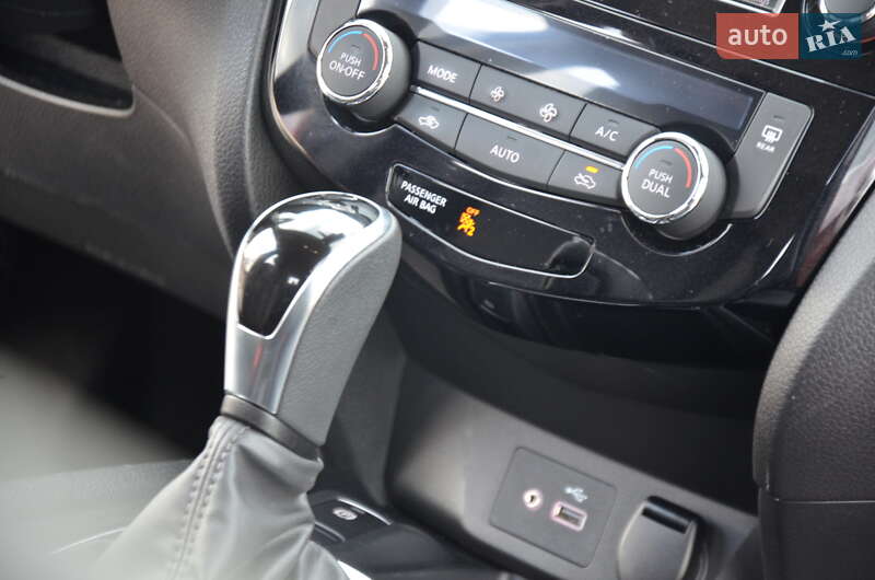 Позашляховик / Кросовер Nissan Qashqai 2021 в Дрогобичі