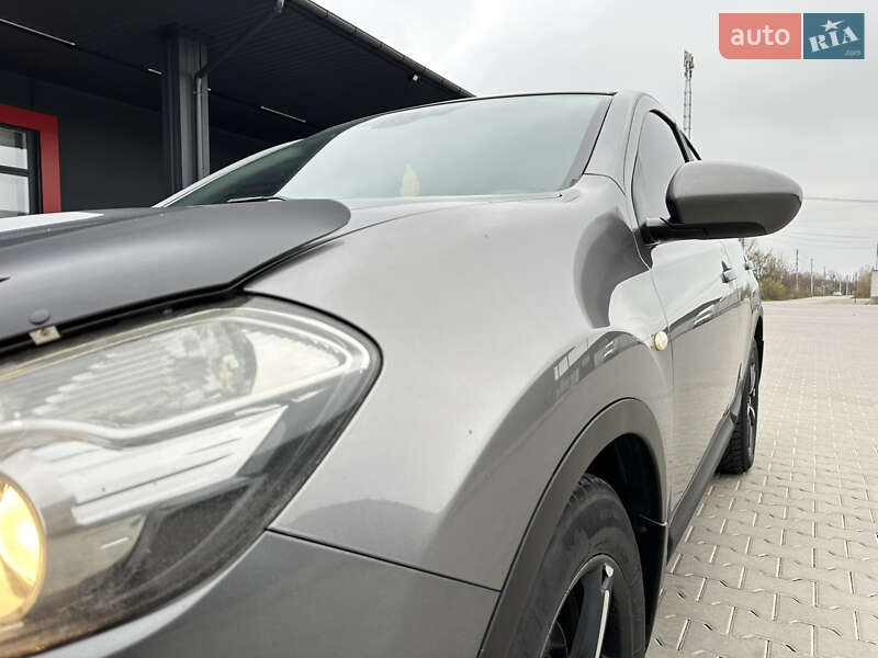 Внедорожник / Кроссовер Nissan Qashqai 2011 в Житомире фото 14 Внедорожник / Кроссовер Nissan Qashqai 2011 в Житомире