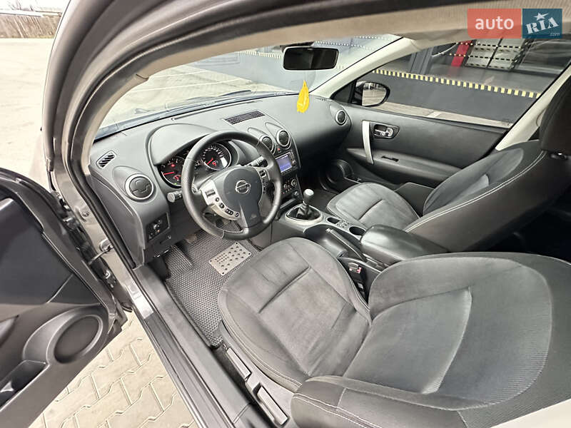 Внедорожник / Кроссовер Nissan Qashqai 2011 в Житомире фото 24 Внедорожник / Кроссовер Nissan Qashqai 2011 в Житомире