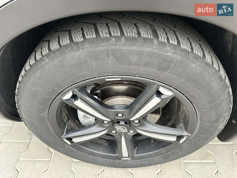 Внедорожник / Кроссовер Nissan Qashqai 2011 в Житомире фото 50 Внедорожник / Кроссовер Nissan Qashqai 2011 в Житомире