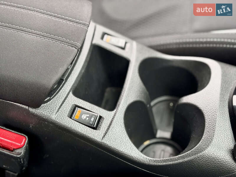 Внедорожник / Кроссовер Nissan Qashqai 2017 в Киеве