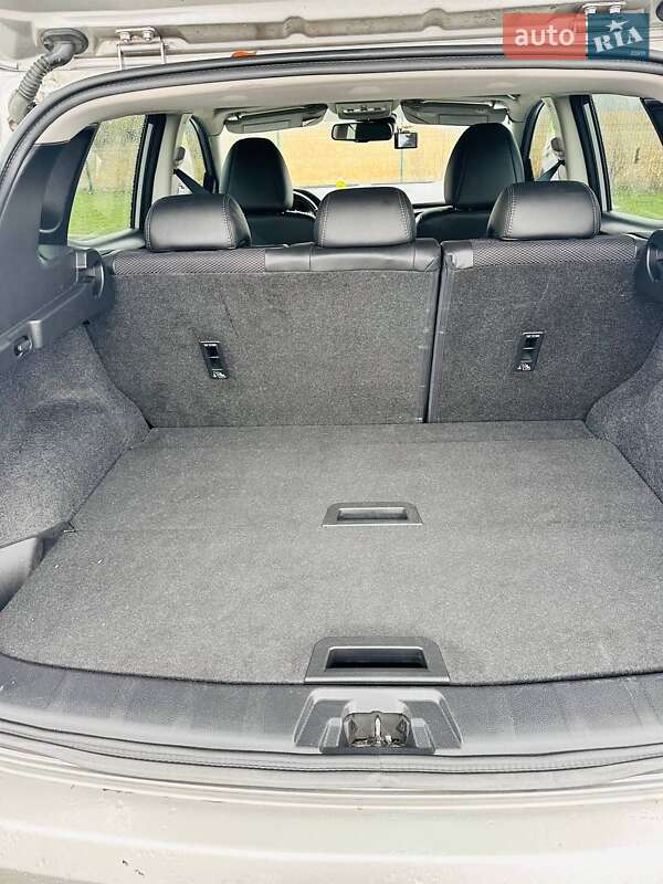 Позашляховик / Кросовер Nissan Qashqai 2015 в Новомосковську фото 15 Позашляховик / Кросовер Nissan Qashqai 2015 в Новомосковську