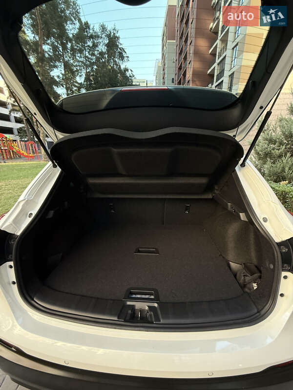 Внедорожник / Кроссовер Nissan Qashqai 2019 в Броварах фото 18 Внедорожник / Кроссовер Nissan Qashqai 2019 в Броварах