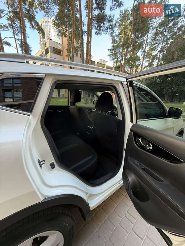 Внедорожник / Кроссовер Nissan Qashqai 2019 в Броварах фото 20 Внедорожник / Кроссовер Nissan Qashqai 2019 в Броварах