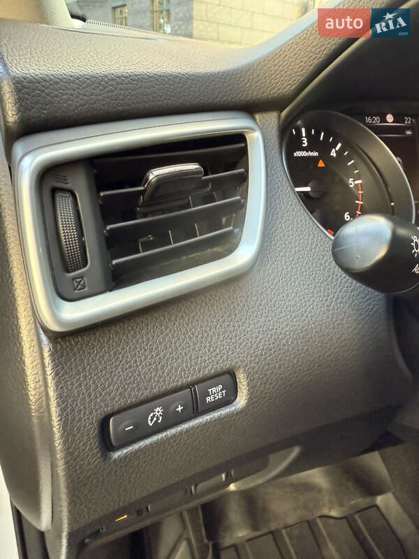 Внедорожник / Кроссовер Nissan Qashqai 2019 в Броварах фото 40 Внедорожник / Кроссовер Nissan Qashqai 2019 в Броварах