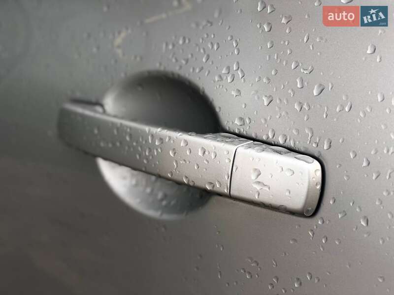 Внедорожник / Кроссовер Nissan Qashqai 2007 в Киеве