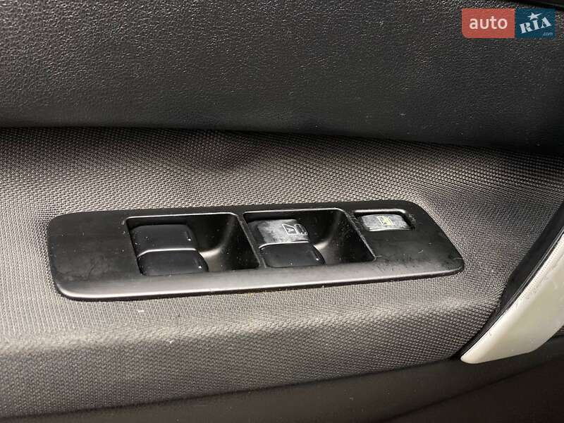 Внедорожник / Кроссовер Nissan Qashqai 2007 в Киеве