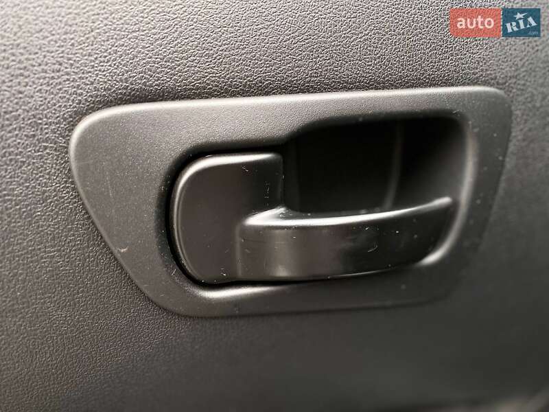 Внедорожник / Кроссовер Nissan Qashqai 2007 в Киеве