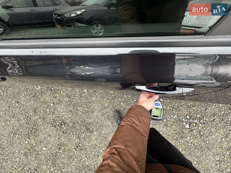 Внедорожник / Кроссовер Nissan Qashqai 2013 в Сумах