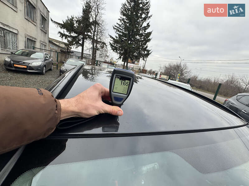 Внедорожник / Кроссовер Nissan Qashqai 2013 в Сумах