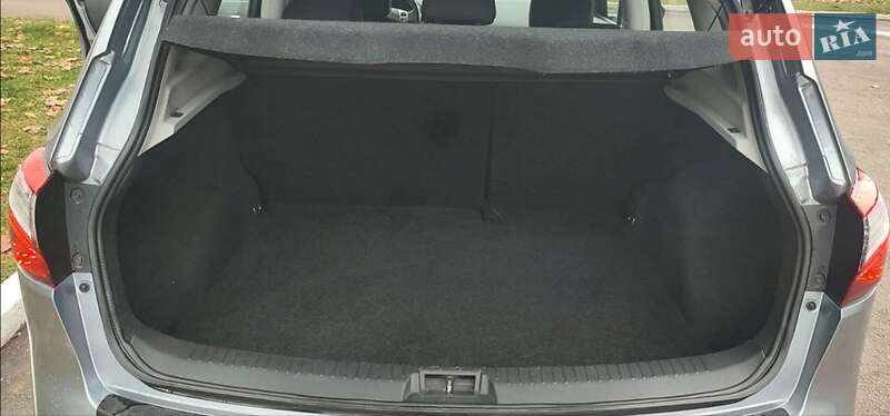 Внедорожник / Кроссовер Nissan Qashqai 2010 в Ровно