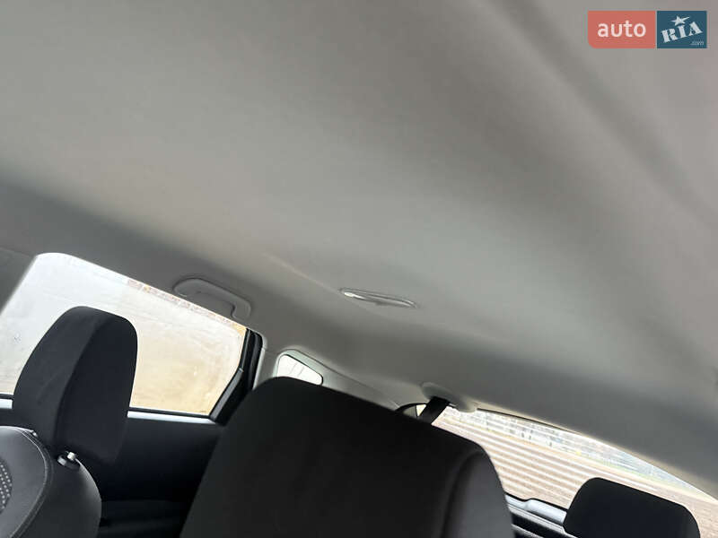 Внедорожник / Кроссовер Nissan Qashqai 2009 в Млинове фото 21 Внедорожник / Кроссовер Nissan Qashqai 2009 в Млинове