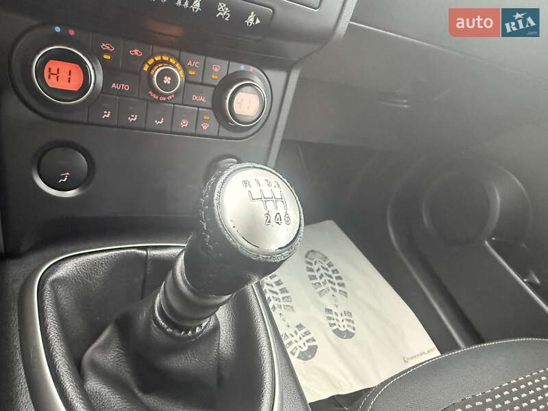 Внедорожник / Кроссовер Nissan Qashqai 2009 в Млинове фото 26 Внедорожник / Кроссовер Nissan Qashqai 2009 в Млинове