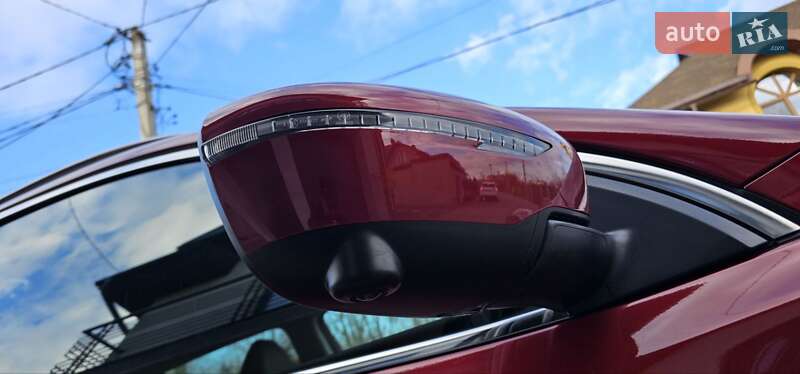 Внедорожник / Кроссовер Nissan Qashqai 2014 в Коломые фото 4 Внедорожник / Кроссовер Nissan Qashqai 2014 в Коломые