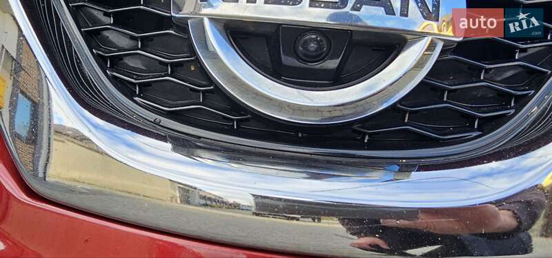 Внедорожник / Кроссовер Nissan Qashqai 2014 в Коломые фото 18 Внедорожник / Кроссовер Nissan Qashqai 2014 в Коломые