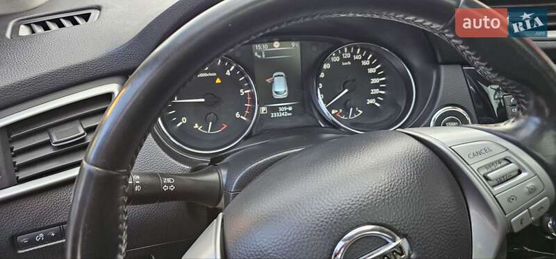 Внедорожник / Кроссовер Nissan Qashqai 2014 в Коломые фото 20 Внедорожник / Кроссовер Nissan Qashqai 2014 в Коломые