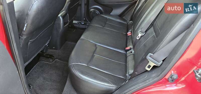 Внедорожник / Кроссовер Nissan Qashqai 2014 в Коломые фото 23 Внедорожник / Кроссовер Nissan Qashqai 2014 в Коломые