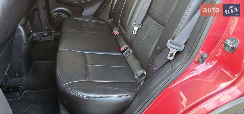 Внедорожник / Кроссовер Nissan Qashqai 2014 в Коломые фото 30 Внедорожник / Кроссовер Nissan Qashqai 2014 в Коломые