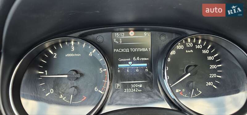 Внедорожник / Кроссовер Nissan Qashqai 2014 в Коломые фото 35 Внедорожник / Кроссовер Nissan Qashqai 2014 в Коломые