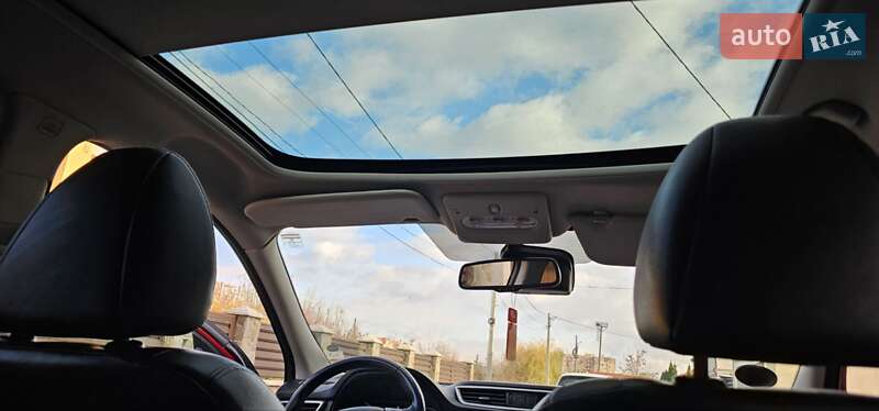 Внедорожник / Кроссовер Nissan Qashqai 2014 в Коломые фото 36 Внедорожник / Кроссовер Nissan Qashqai 2014 в Коломые