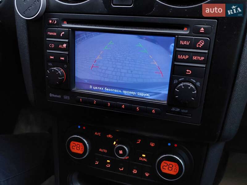 Внедорожник / Кроссовер Nissan Qashqai 2010 в Одессе фото 23 Внедорожник / Кроссовер Nissan Qashqai 2010 в Одессе