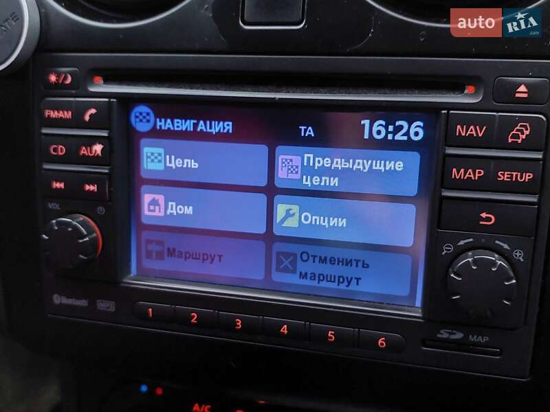 Внедорожник / Кроссовер Nissan Qashqai 2010 в Одессе фото 25 Внедорожник / Кроссовер Nissan Qashqai 2010 в Одессе