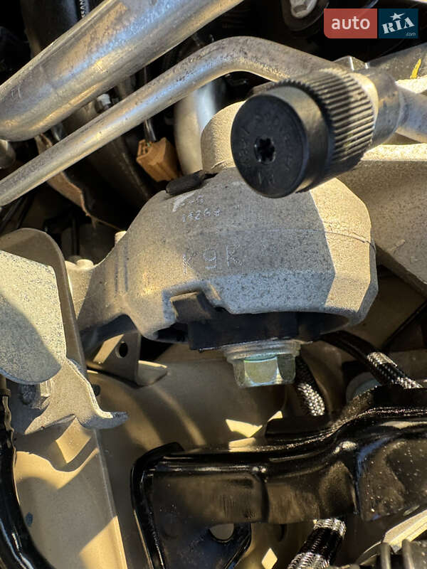 Позашляховик / Кросовер Nissan Qashqai 2012 в Луцьку