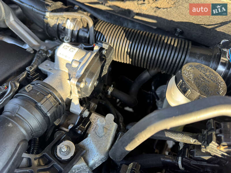 Позашляховик / Кросовер Nissan Qashqai 2012 в Луцьку