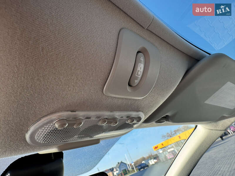 Позашляховик / Кросовер Nissan Qashqai 2012 в Луцьку