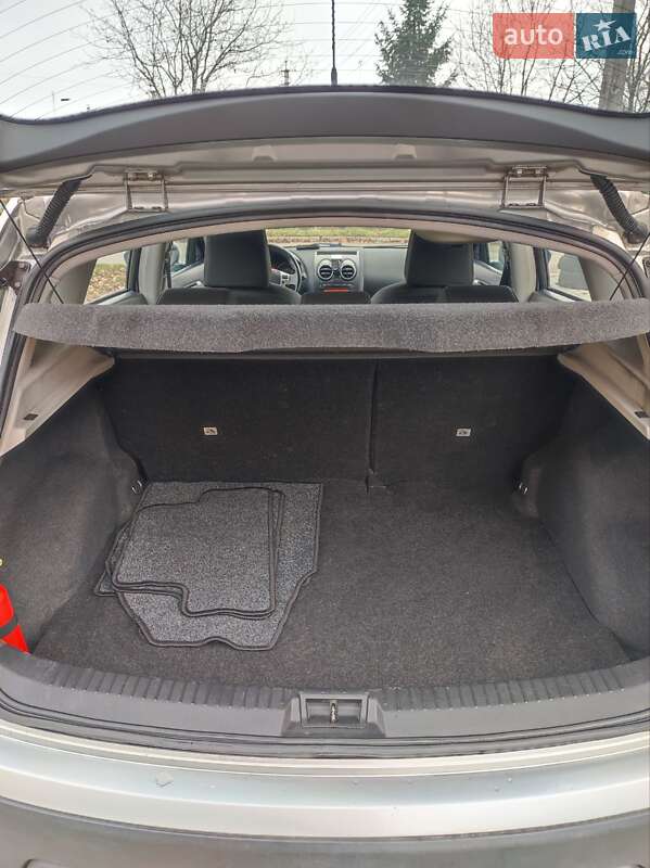 Внедорожник / Кроссовер Nissan Qashqai 2009 в Каменец-Подольском фото 20 Внедорожник / Кроссовер Nissan Qashqai 2009 в Каменец-Подольском