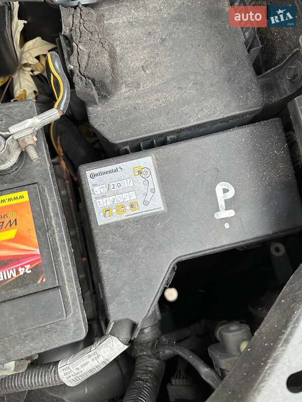 Внедорожник / Кроссовер Nissan Qashqai 2007 в Киеве