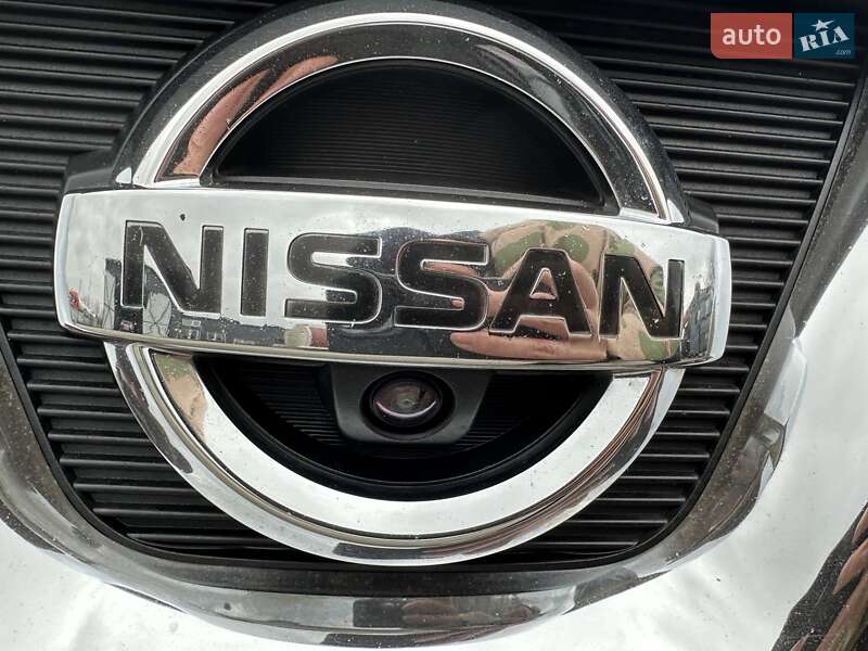 Внедорожник / Кроссовер Nissan Qashqai 2013 в Бердичеве